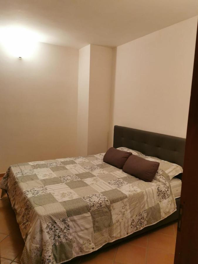 Lo Scorcio Del Borgo Apartment Atrani Ngoại thất bức ảnh