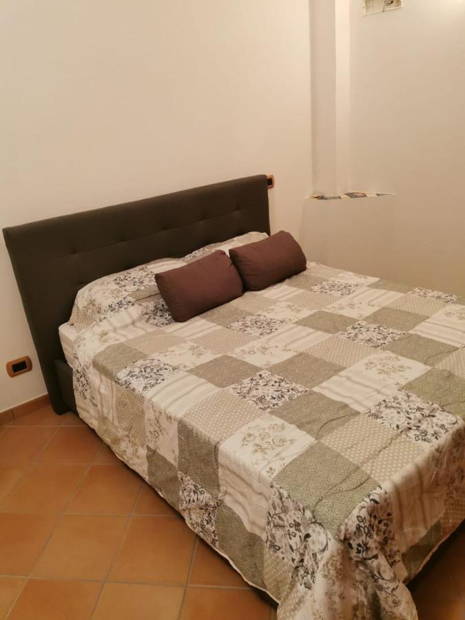 Lo Scorcio Del Borgo Apartment Atrani Ngoại thất bức ảnh