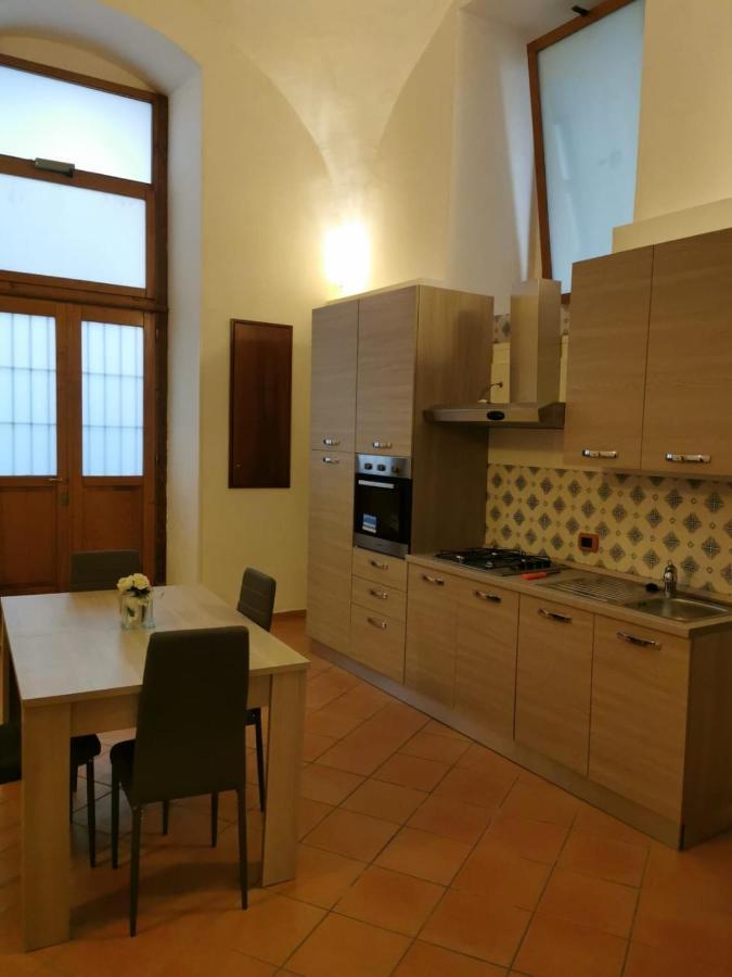 Lo Scorcio Del Borgo Apartment Atrani Ngoại thất bức ảnh
