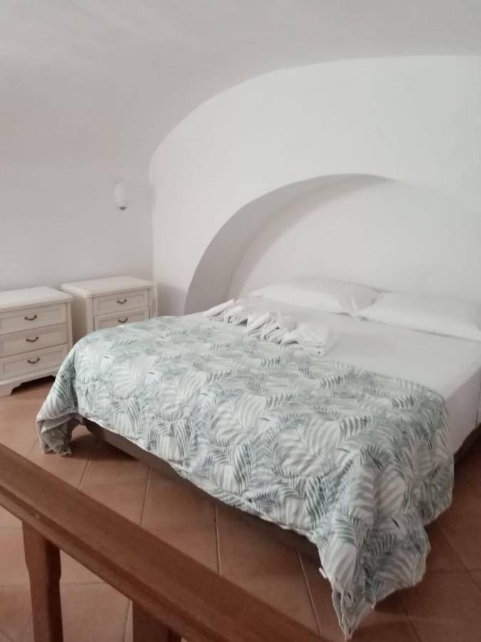 Lo Scorcio Del Borgo Apartment Atrani Ngoại thất bức ảnh