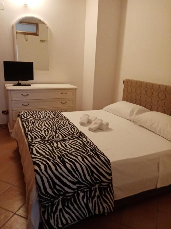 Lo Scorcio Del Borgo Apartment Atrani Ngoại thất bức ảnh