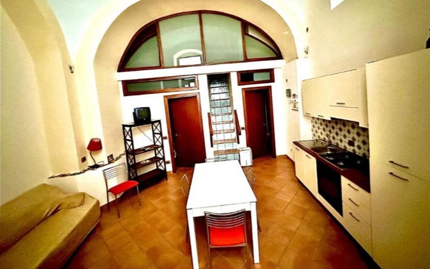 Lo Scorcio Del Borgo Apartment Atrani Ngoại thất bức ảnh