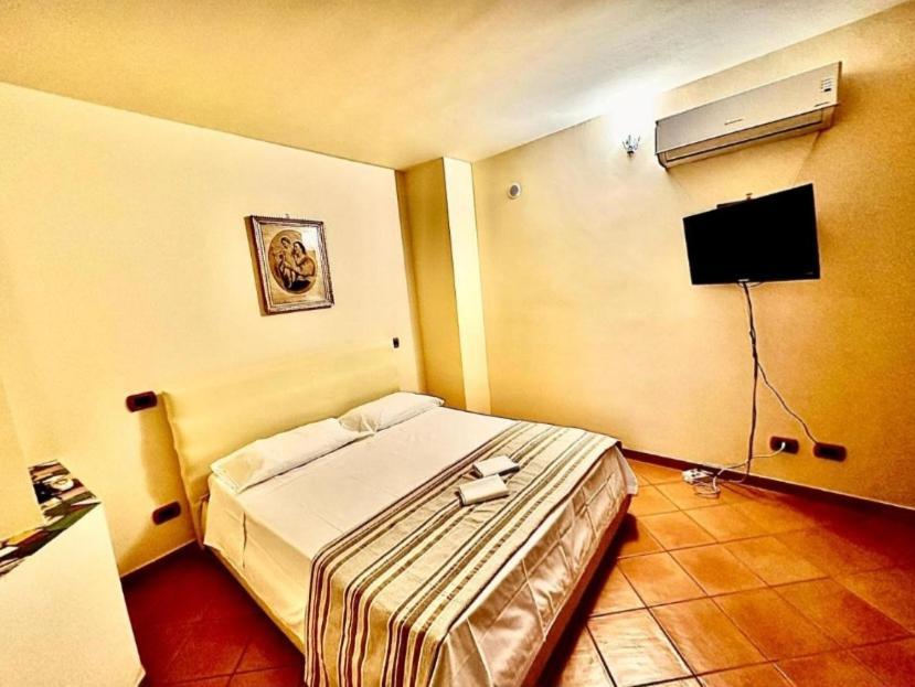 Lo Scorcio Del Borgo Apartment Atrani Ngoại thất bức ảnh
